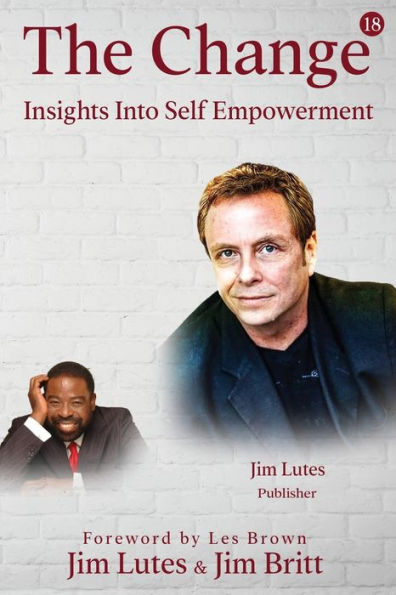 The Change Volume 18