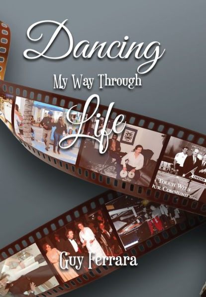 Bailando mi camino por la vida