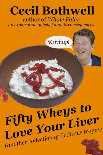 50 Wheys To Love Your Liver