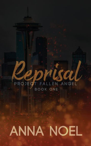 Reprisal (Project Fallen Angel)