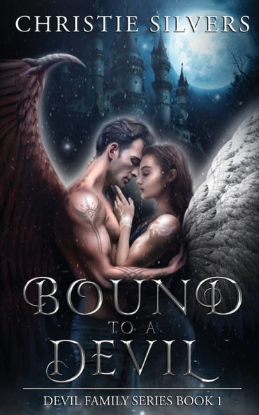 Bound To A Devil (Devil Family, Book 1)