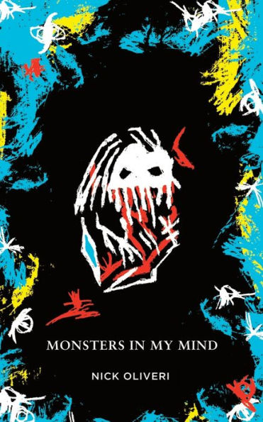 Monsters In My Mind