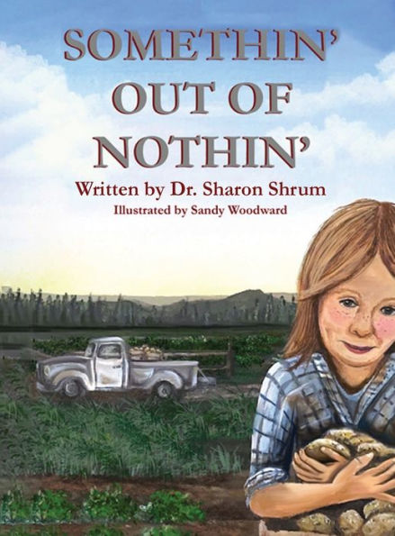 Somethin' Out Of Nothin'