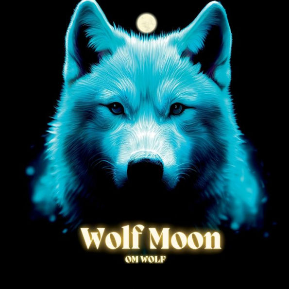 Luna de lobo