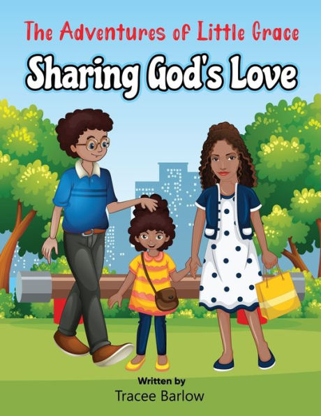 The Adventures Of Little Grace