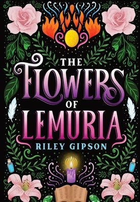 The Flowers Of Lemuria