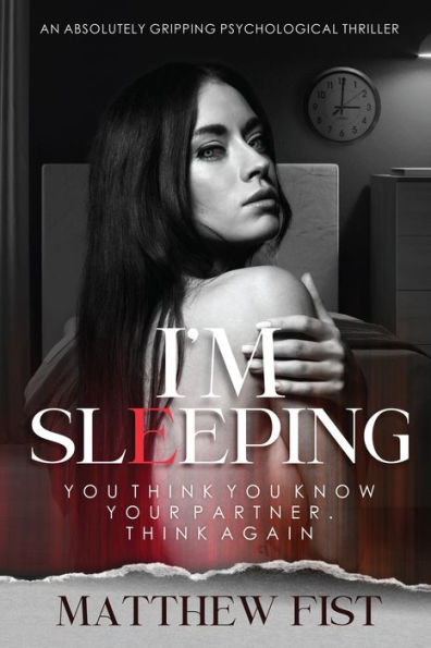I'M Sleeping