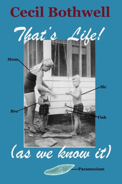 That'S Life (As We Know It)