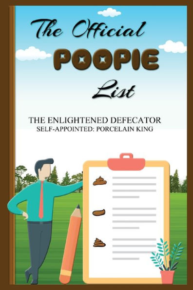 The Official Poopie List