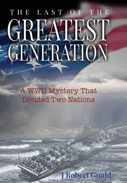 The Last Of The Greatest Generation