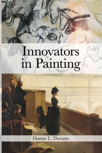 Innovators In Painting