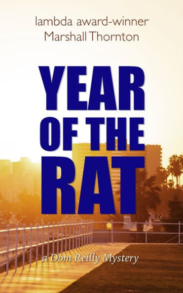 Year Of The Rat