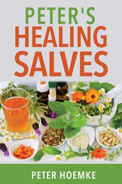 Peter'S Healing Salves