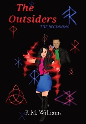 The Outsiders: And The Beginning
