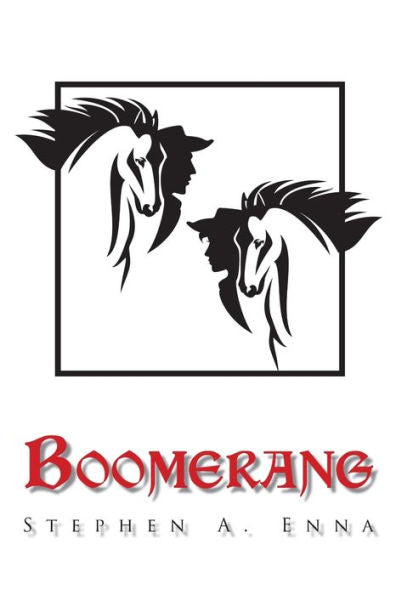 Boomerang: A Plan Or Action To Return To The Originator