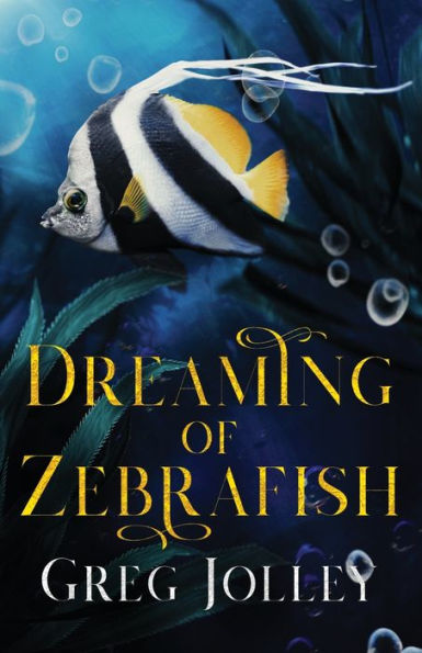 Dreaming Of Zebrafish