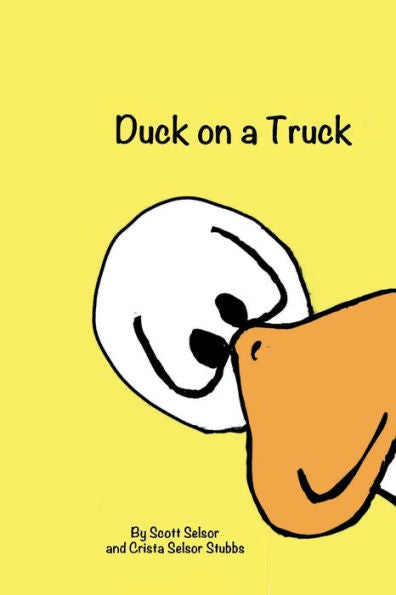 Duck On A Truck