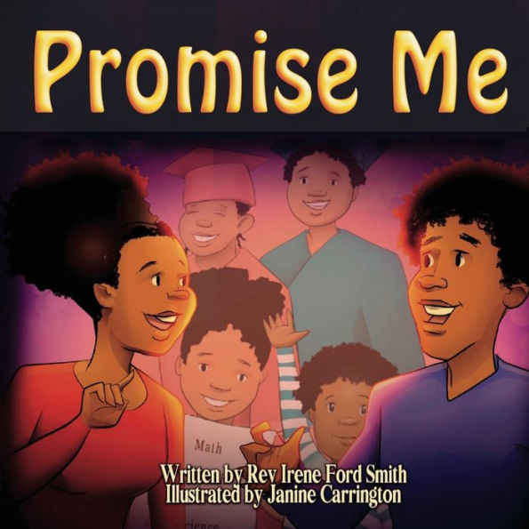 Promise Me