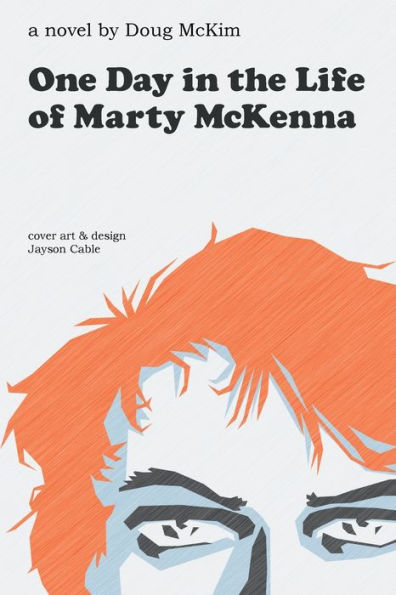 One Day In The Life Of Marty Mckenna