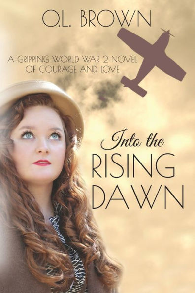 Into The Rising Dawn