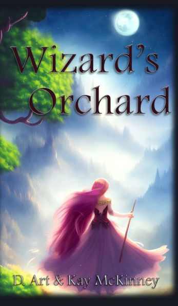 Wizard'S Orchard