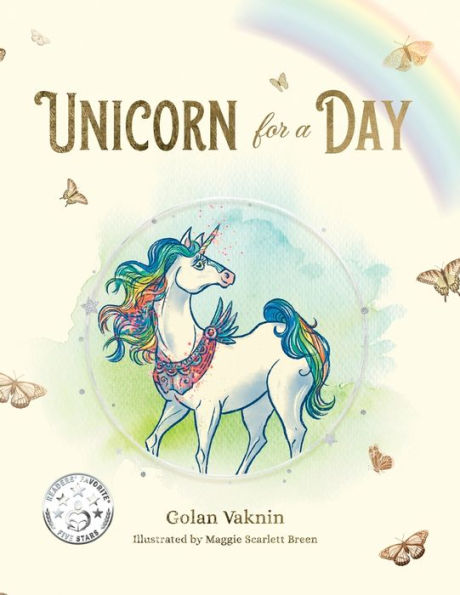 Unicorn For A Day