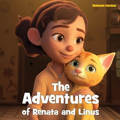 The Adventures Of Renata And Linus