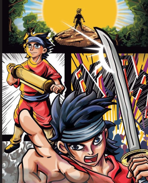 Cuaderno De Composicíon (Josué) (Spanish Edition)