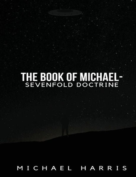 The Book Of Michael - Sevenfold Doctrine