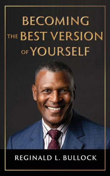 Becoming The Best Version Of Yourself