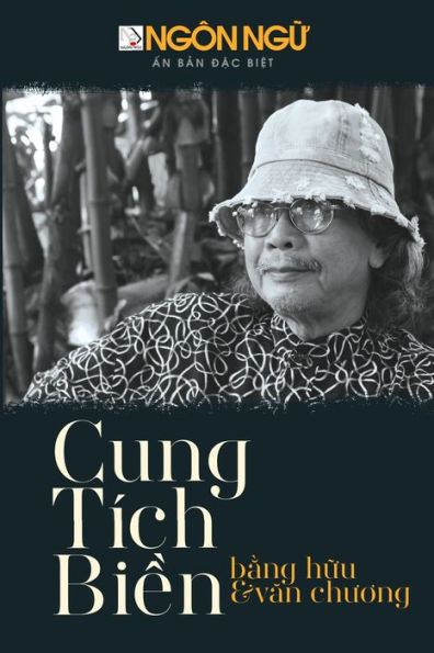 T?P Chí Ngôn Ng? - Cung Tich Bi?N (Vietnamese Edition)