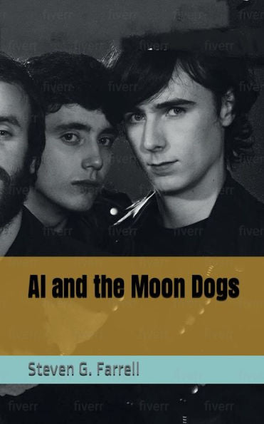Al And The Moon Dogs