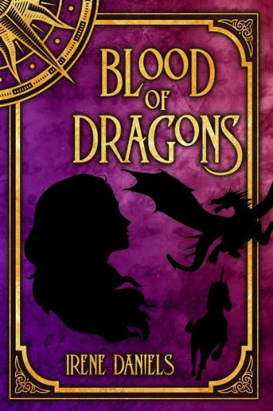 Blood Of Dragons