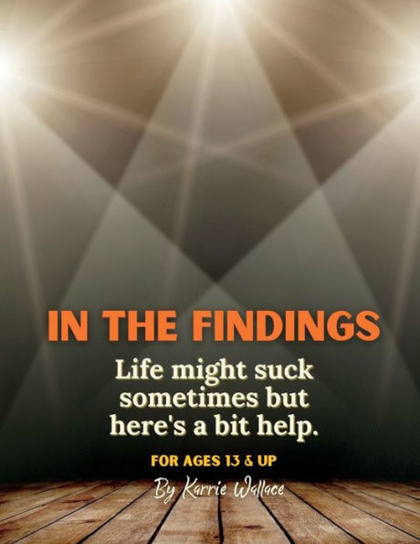 In The Findings