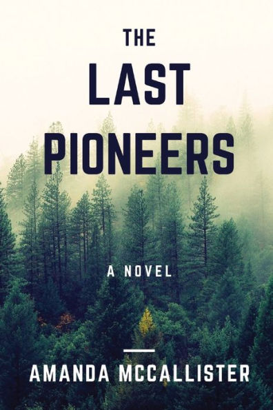 The Last Pioneers