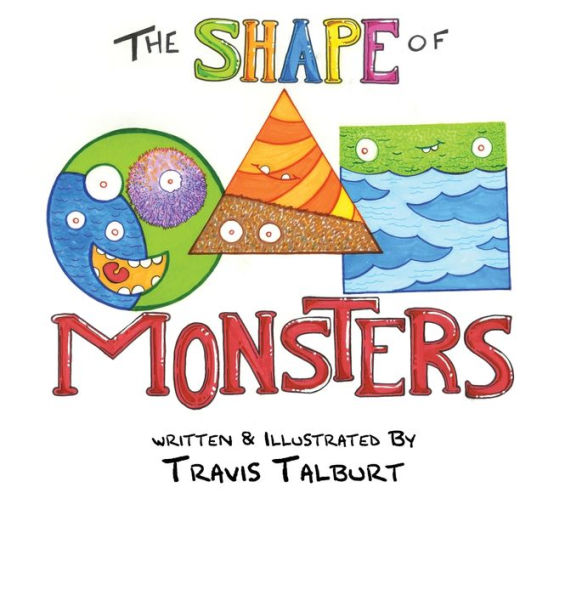 The Shape Of Monsters