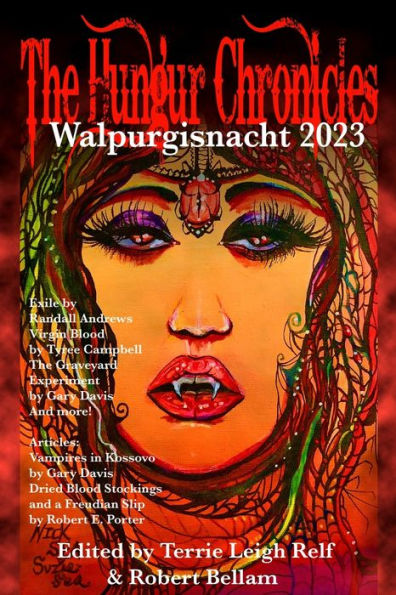The Hungur Chronicles - Walpurgisnacht 2023