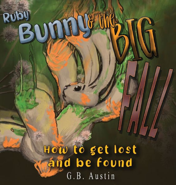 Ruby Bunny y la gran caída: cómo perderse y ser encontrado
