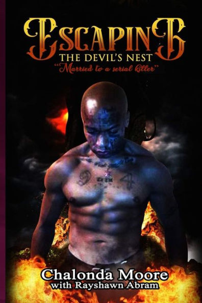 Escaping The Devil'S Nest: Married To A Serial Killer
