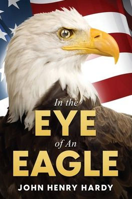 In The Eye Of An Eagle