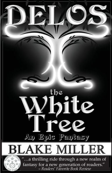 Delos: The White Tree