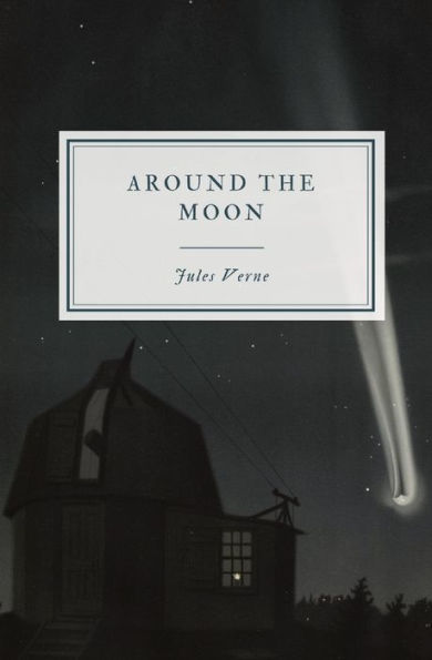 Around The Moon