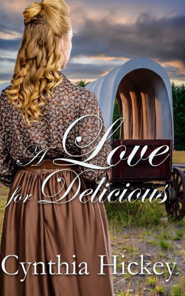 A Love For Delicious