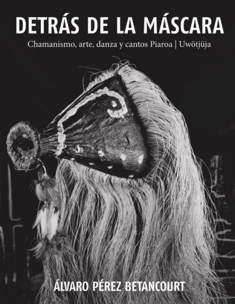 Detrás De La Máscara (Edición Española)