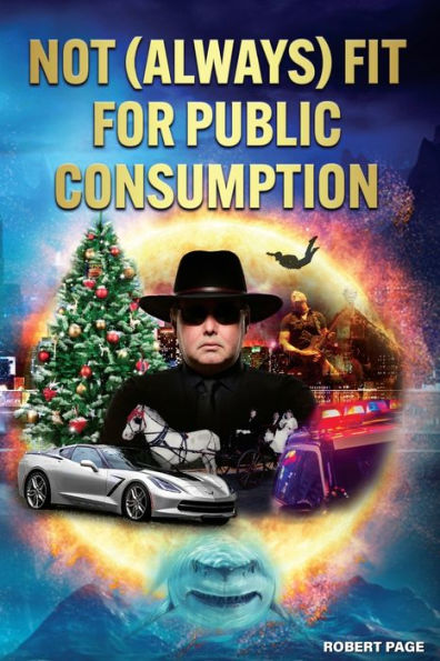 Not (Always) Fit For Public Consumption