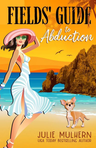Fields' Guide To Abduction