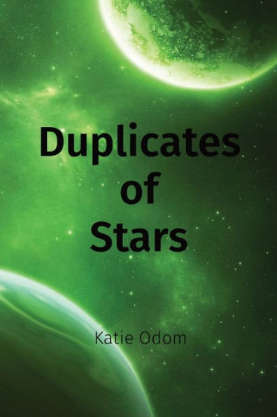 Duplicates Of Stars