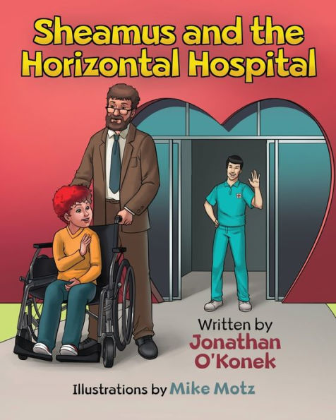 Sheamus And The Horizontal Hospital