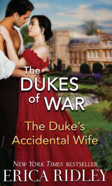 The Duke'S Accidental Wife