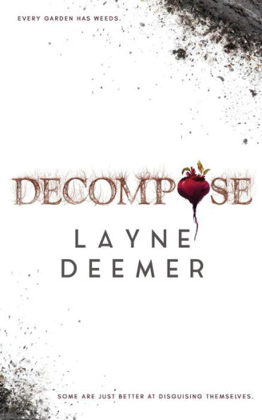 Decompose: A Psychological Thriller